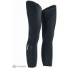 Pinarello WINTER návleky na nohy, čierna XS/S Pinarello WINTER návleky na nohy, čierna XS/S