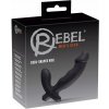 Rebel Cock-shaped vibe Rebel Cock-shaped vibe
