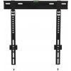 Equip Pro Fixed TV Wall Mount Bracket - držiak - pre plochú obrazovku - oceľ - prášková farba čierna - veľkosť obrazovky: 81,3-139,7 cm (32 Equip Pro Fixed TV Wall Mount Bracket - držiak - pre plochú obrazovku - oceľ - prášková farba čierna - veľkosť obrazovky: 81,3-139,7 cm (32