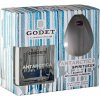 Godet Antarctica 40% 0,5 l (darčekové balenie 1 pohár) Godet Antarctica 40% 0,5 l (darčekové balenie 1 pohár)