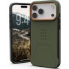 UAG Civilian Magsafe Olive Orange iPhone 17 Pro Max 114546117297