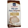 Nutrifree Mix per pane Integrale Celozrnná múka 1kg Nutrifree Mix per pane Integrale Celozrnná múka 1kg