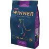 WINNER Energy 3kg prémiové energetické krmivo WINNER Energy 3kg prémiové energetické krmivo