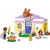 LEGO Friends - Hotel pre zajačikov v mestečku Heartlake (LEGO42679) LEGO Friends - Hotel pre zajačikov v mestečku Heartlake (LEGO42679)