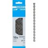 Reťaz na bicykel Shimano DEORE M4100 10-rýchlostná (5,9 - 6,2 mm) Reťaz na bicykel Shimano DEORE M4100 10-rýchlostná (5,9 - 6,2 mm)