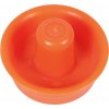 Odrážač na vzdušný hokej ORANGE PROF 100mm (Kvalitná a odolná hokejka na airhockey) Odrážač na vzdušný hokej ORANGE PROF 100mm (Kvalitná a odolná hokejka na airhockey)