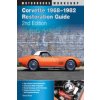 Corvette 1968-1982 Restoration Guide, 2nd Edition (Richard Price)() Corvette 1968-1982 Restoration Guide, 2nd Edition (Richard Price)()