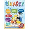 Říkačky pro chytré hlavičky - Martincová Jana Tautová Věra Říkačky pro chytré hlavičky - Martincová Jana Tautová Věra