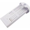 Syma 400mAh 3.7V LiPo do Symy X22/X22W - biela Syma 400mAh 3.7V LiPo do Symy X22/X22W - biela