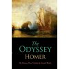 Odyssey--Butler Translation, Large-Print Edition (Homer)(Brožovaná) Odyssey--Butler Translation, Large-Print Edition (Homer)(Brožovaná)