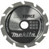 Makita B-32144 Kotúč pílový 190 x 30mm 12z Makita B-32144 Kotúč pílový 190 x 30mm 12z