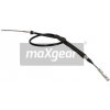 żażné lanko parkovacej brzdy MAXGEAR 32-0755 żażné lanko parkovacej brzdy MAXGEAR 32-0755