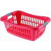 Makro 52051S 64x44x23,5cm sivý Makro 52051S 64x44x23,5cm sivý