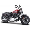 Maisto Harley-Davidson Forty-Eight Special 2018 1:18 (MA-39360-19135) Maisto Harley-Davidson Forty-Eight Special 2018 1:18 (MA-39360-19135)