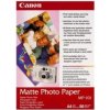Canon Matte Photo Paper, foto papier, matný, biely, A4, 170 g/m2, 50 ks, MP-101 A4, atramentový Canon Matte Photo Paper, foto papier, matný, biely, A4, 170 g/m2, 50 ks, MP-101 A4, atramentový