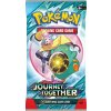 Pokémon TCG: Journey Together Booster Pokémon TCG: Journey Together Booster