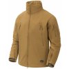 Bunda Helikon-Tex Gunfighter Shark Skin coyote brown