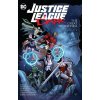 Justice League Dark: The Great Wickedness - Various Justice League Dark: The Great Wickedness - Various