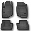 Frogum Autorohože PROLINE - Peugeot 207 2006-2012 Frogum Autorohože PROLINE - Peugeot 207 2006-2012