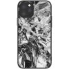 Picasee ULTIMATE CASE pro Apple iPhone 11 Pro - Chrome Picasee ULTIMATE CASE pro Apple iPhone 11 Pro - Chrome