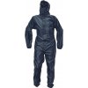 Cerva Leigh voděodolný overal modrý XL