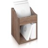 ZOMO VS-Box 100/2 Walnut (VS-Box 100/2 je praktický spôsob ako ukladať svoje vinylové platne štýlovým a účinným spôsobom. Kapacita 200 - 240 LP.) ZOMO VS-Box 100/2 Walnut (VS-Box 100/2 je praktický spôsob ako ukladať svoje vinylové platne štýlovým a účinným spôsobom. Kapacita 200 - 240 LP.)