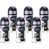 Antiperspirant NIVEA Men pánsky Black&White Invisible Ultimate Impact 6x50ml Antiperspirant NIVEA Men pánsky Black&White Invisible Ultimate Impact 6x50ml