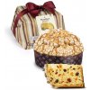 Zaghis Panettone s cukrovou polevou a kandizovaným ovocím 750 g