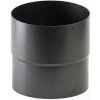 Zvodová spojka KROP - oceľový - RAL 7016 Antracitová, Ø 90 mm - RAL 7016 Antracitová - Ø 90 mm Zvodová spojka KROP - oceľový - RAL 7016 Antracitová, Ø 90 mm - RAL 7016 Antracitová - Ø 90 mm