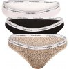 3PACK dámske nohavičky Calvin Klein viacfarebné (QD5207-3RN) XL 120 dní na výmenu alebo vrátenie tovaru! 3PACK dámske nohavičky Calvin Klein viacfarebné (QD5207-3RN) XL 120 dní na výmenu alebo vrátenie tovaru!