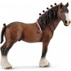 Schleich 13808 Valach Clydesdaleský (Sch13808) Schleich 13808 Valach Clydesdaleský (Sch13808)