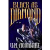 Black as Diamond (AGOAWIKE UM)(Brožovaná) Black as Diamond (AGOAWIKE UM)(Brožovaná)