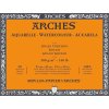 Arches Watercolour Rough Block Natural White Skicár 20 41 x 31 cm 300 g Arches Watercolour Rough Block Natural White Skicár 20 41 x 31 cm 300 g