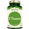 GreenFood Nutrition L-Theanine 120 kapsúl GreenFood Nutrition L-Theanine 120 kapsúl