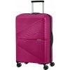 American Tourister Škrupinový kufor Airconic fialová 67 l American Tourister Škrupinový kufor Airconic fialová 67 l