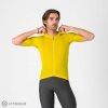 Castelli ESPRESSO 2 dres, mangové mojito 3XL Castelli ESPRESSO 2 dres, mangové mojito 3XL