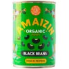 Bio Amaizin Fazula čierna sterilizovaná 400 g