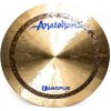 CS 16 CRH hi hat Anatolian Canopus 16 CS 16 CRH hi hat Anatolian Canopus 16