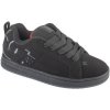 DC Shoes court Čierna DC Shoes court Čierna