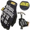 Rukavice Mechanix Wear Original veľkosť 10 - XL 1 pár Rukavice Mechanix Wear Original veľkosť 10 - XL 1 pár