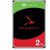 Seagate IronWolf 2TB, ST2000VN003