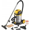 Stanley SXVC30XTDE 1600 W priemyselný vysávač Stanley SXVC30XTDE 1600 W priemyselný vysávač