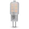 Žiarovka LED PRO G4 1,5W, 4000K, 100lm, VT-201 (V-TAC) Žiarovka LED PRO G4 1,5W, 4000K, 100lm, VT-201 (V-TAC)
