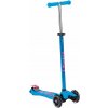 Trojkolobežka Micro Deluxe aqua Trojkolobežka Micro Deluxe aqua