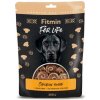 Fitmin For Life Kuracie sushi maškrta pre psov 200 g Fitmin For Life Kuracie sushi maškrta pre psov 200 g