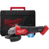 MILWAUKEE M18 FUEL ONE-KEY 115 mm uhlová brúska 4933478431 MILWAUKEE M18 FUEL ONE-KEY 115 mm uhlová brúska 4933478431