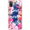 Odolné silikónové puzdro iSaprio - Love Never Fails - Samsung Galaxy M21 Odolné silikónové puzdro iSaprio - Love Never Fails - Samsung Galaxy M21