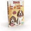 Animal Trumps Dogs Karty do gry (Hra) Animal Trumps Dogs Karty do gry (Hra)