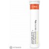 GymBeam Hydrate+ šumivý nápoj s elektrolytmi, citrusové ovocie 20 tabliet GymBeam Hydrate+ šumivý nápoj s elektrolytmi, citrusové ovocie 20 tabliet
