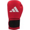 Boxerské rukavice Hybrid 25 Adidas 12 oz Boxerské rukavice Hybrid 25 Adidas 12 oz
